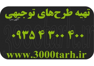 ✅مرکز ارائه طرح توجیهی تضمینی در ایران-سال 140۱✅