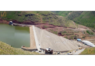 فروش شرکت رتبه 5 آب و راه hse
