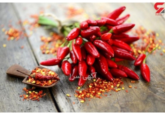 پخش گسترده انواع ادویه جات و اقلام عطاری در کاشان پخش گسترده انواع
