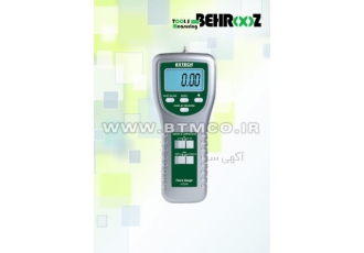 قیمت نیروسنج اکستچ مدل Extech ۴۷۵۰۴۴ نیروسنج اکستچ مدل Extech 475044