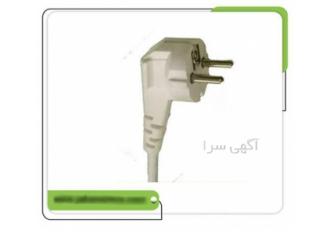 خرید سیم دوشاخه با بهترین قیمت در اصفهان خرید سیم دوشاخه از شرکت جهان