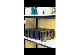 فروش بانک قهوه در اصفهان توزیع و تامین بانک قهوه مشکی کیفیت عالی