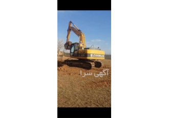 گرفتن سفارش کاربیل زنجیری در قزوین آماده همکاری با پیمانکاران محترم