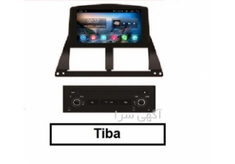 فروش مانیتور تیبا ( بازرگانی خلیج فارس ) در تهران فروش مانیتور دی وی دی