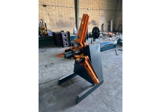 رولگیر ورق طراحی و ساخت انواع رولگیر و رول بازکن تناژ 1 تا 30 تن عرض