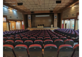 سالن همایش quot مرکز همایش و تشریفات حکمت سالن همایش 480نفره 100نفره 50