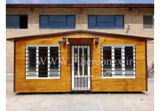 قیمت کانکس قیمت کانتینر در گرگان قیمت کانکس در گلستان و گرگان فایبر