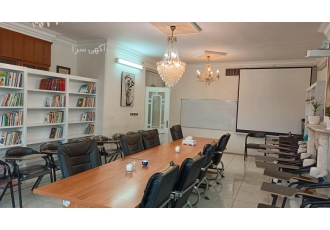 اجاره کلاس اموزشی