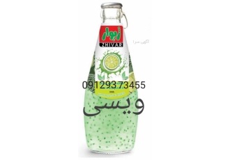 استابلایزر معلق ساز فوری پالپ میوه و تخم شربتی