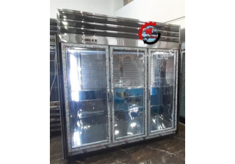 فروش یخچال صنعتی