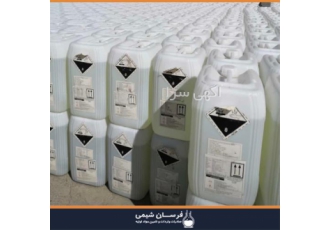واردات و فروش اسید فسفریک