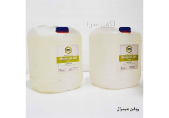 فروش روغن برای ماینر در شیراز فروش عمده و لیتری انواع روغن برای باکس