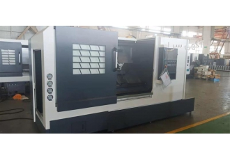 دستگاه فوق العاده تراش CNC Deed H۵۵۰ در شهر ری تراش C N C Deed H550 سال