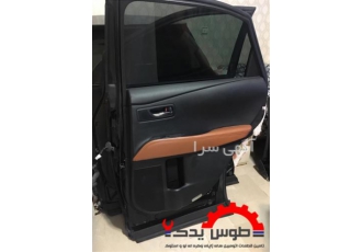 درب لکسوس استوک (RX350 2013)