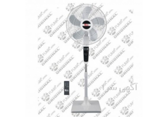 پنکه ایستاده فوما مدل FU-1002