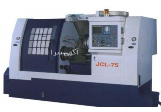 منوال cnc تراشکاری سری تراشی و فرزکاری cnc در تهران تراشکاری