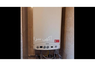دفتر شرکت پکیج ایران رادیاتور
