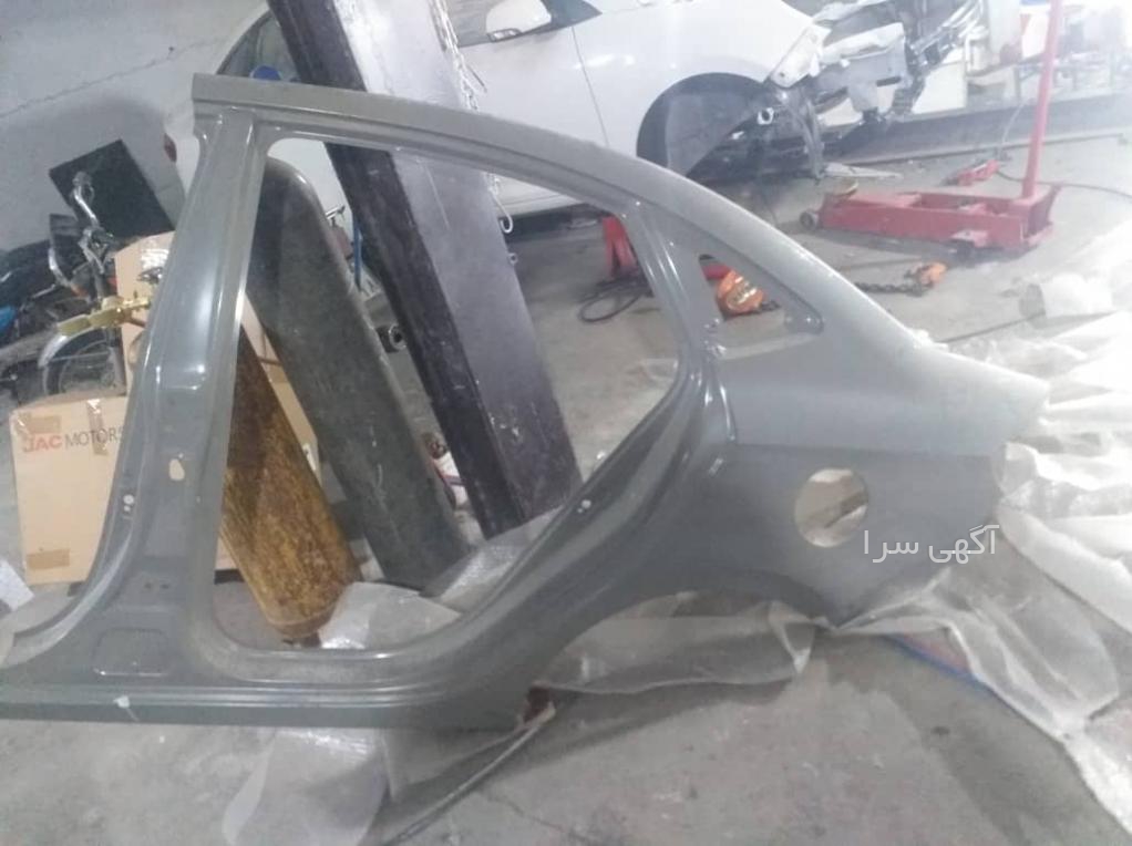 آگهی های تصادفی - مرکزی
