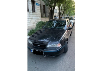 فروش خودرو دوو سیلو مدل 81 برای فروش