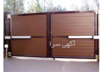 تعمیر جک پارکینگی - تعمیر درب برقی - تعمیر جک برقی
