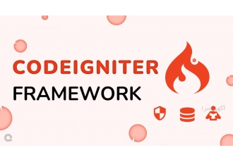 برنامه نویس پی اچ پی و codeigniter پروژه های کد ایگنیتر 3 و 4 به صورت