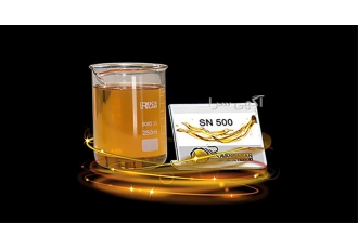 روغن پایه SN 500