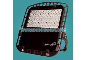 پرژکتور smd ۱۰۰ وات در تولید پروژکتور های اس ام دی از ماژول های ال ای