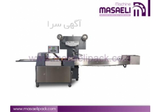 دستگاه بسته بندی بستنی میوه ای در اصفهان ماشین سازی مسائلی با بیش از 40