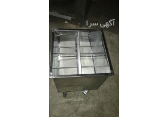 جاسیخی استیل