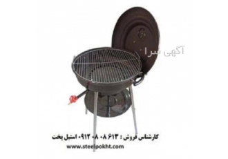 باربیکیو گازی و ذغالی در اردبیل باربیکیو گازی و ذغالی چهار کاره