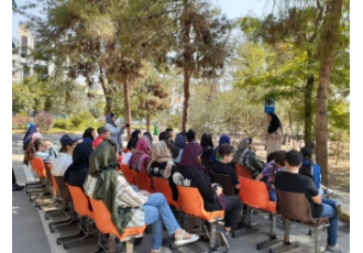 کوچینک تخصصی کودکان و نوجوانان پروفسور حسابی پروفسور سمیعی دکتر مریم