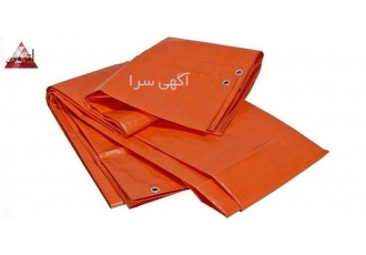 انواع پارچه برزنت مشمایی با کیفیت عالی در اشتهارد پارچه مشمایی یکی