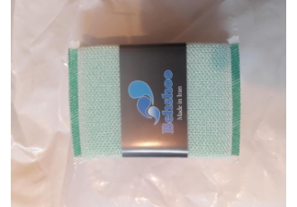 اسکاج(اسکاچ) گروه تولیدی بهشو تولید کننده انواع اسکاج و سیم ظرفشویی