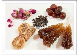 فروش عمده ادویه و تولید روغن های گیاهی در تهران فروش عمده ادویه و تولید