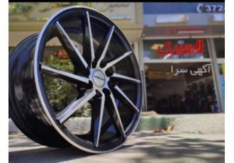 رینگ لاستیک خارجی و داخلی سلام فروش انواع لاستیکهای نو به همراه رینگ