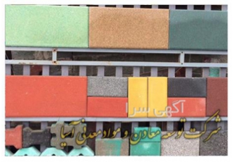 مواد اولیه ساخت سنگ مصنوعی