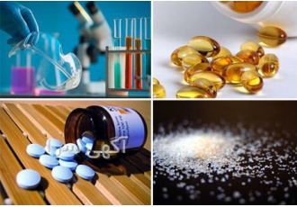 پودر کربن فعال