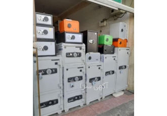 فروش گاوصندوق مستقیم فقط به قیمت درب کارخانه در شهرکرد مژده مژده مژده