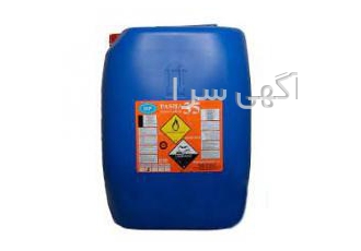 فروش ویژه آب اکسیژنه و فروش پرکلرین ۶۵ فروش ویژه آب اکسیژنه 35% و50%