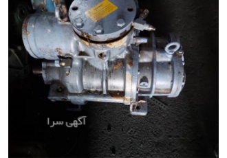موتور سردخانه توزیع و فروش موتور سردخانه در تهران موتور سردخانه توزیع