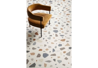 کفپوش ترازو (Terrazzo)