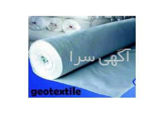 لایه ژئوکستایل چمن مصنوعی / لایه زیرین چمن تولید و عرضه لایه ژئو