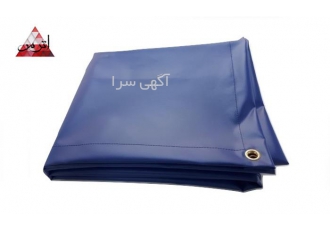 خرید چادر برزنتی ترانزیتی از تولیدی