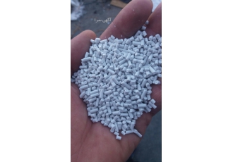 گرانول پی بی تی مشکی وهستافرم پی بی تی مشکی وهستافرم مشکی تولیدواجرتی