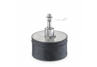 الاستومرمانت شنک پروسس Elastomer Mount SENSiQ® VEB الاستومرمانت ها