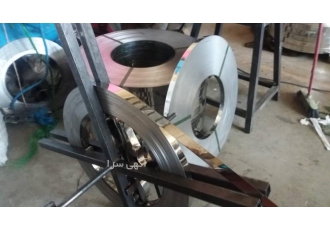 تولید و فروش پال رینگ استیل ۳۰۴ و ۳۱۶L خرید مستقیم از تولید کننده پال