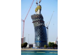 واگذاری شرکت رتبه دار آماده