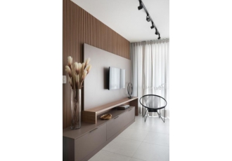 کابینت آشپزخانه و تی وی وال اجرای کابینت آشپزخانه بابیش از بیست سال