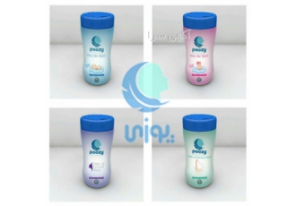 دستمال مرطوب پوزی
