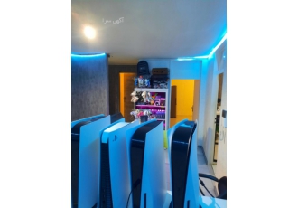 نصب و فروش انواع اکانت قانونی PS۴ & PS۵ فروش انواع بازی های PS4 amp